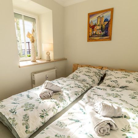 Alte Eizmanufaktur *2 Pers* Daire Stolpen Dış mekan fotoğraf