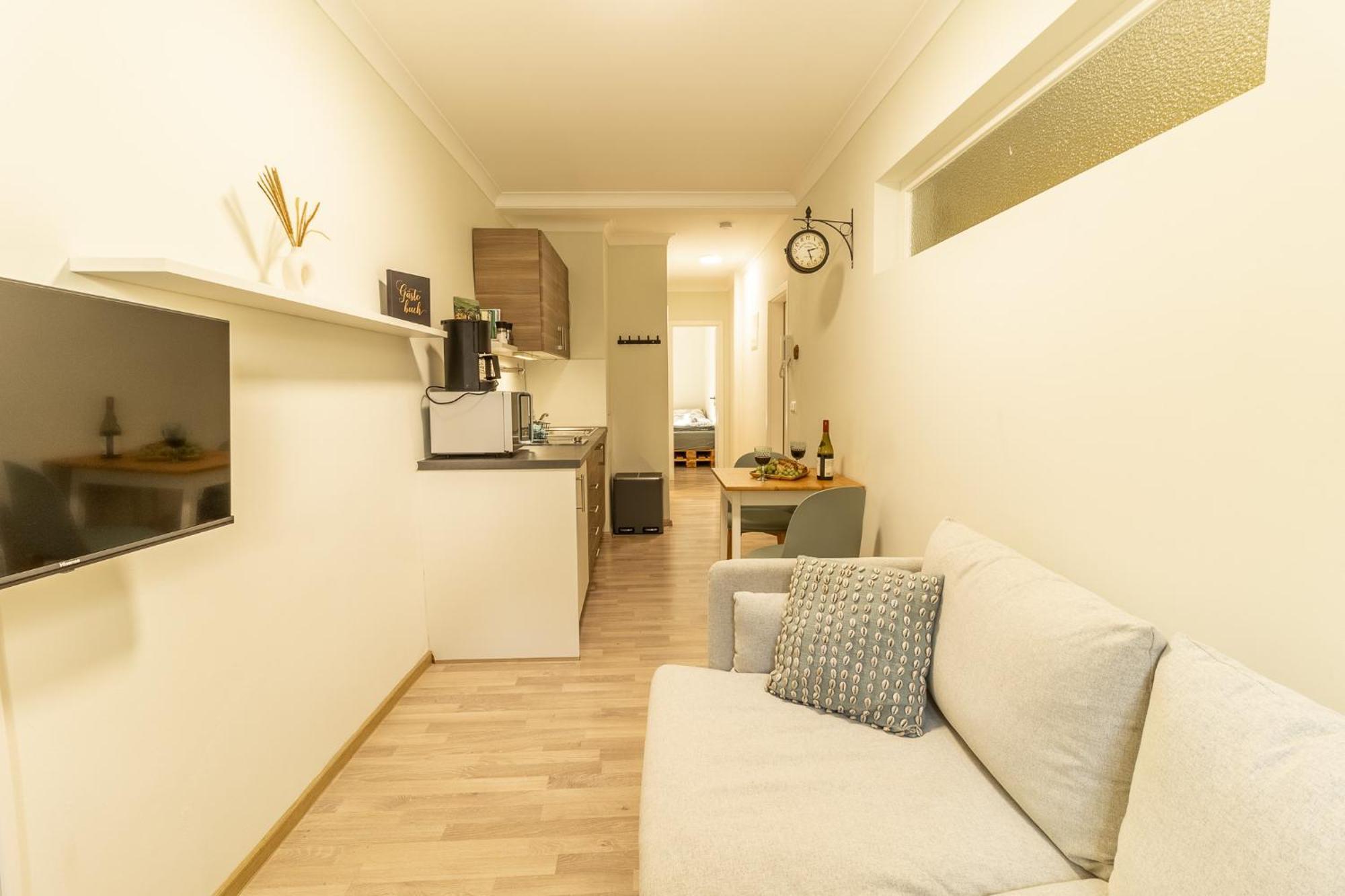 Alte Eizmanufaktur *2 Pers* Daire Stolpen Dış mekan fotoğraf